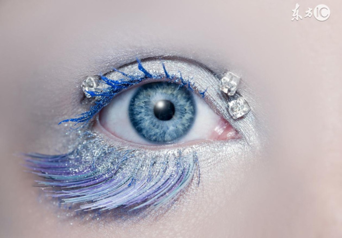 下三白眼的男人性格和淡眉【男下三白眼的男人性格】