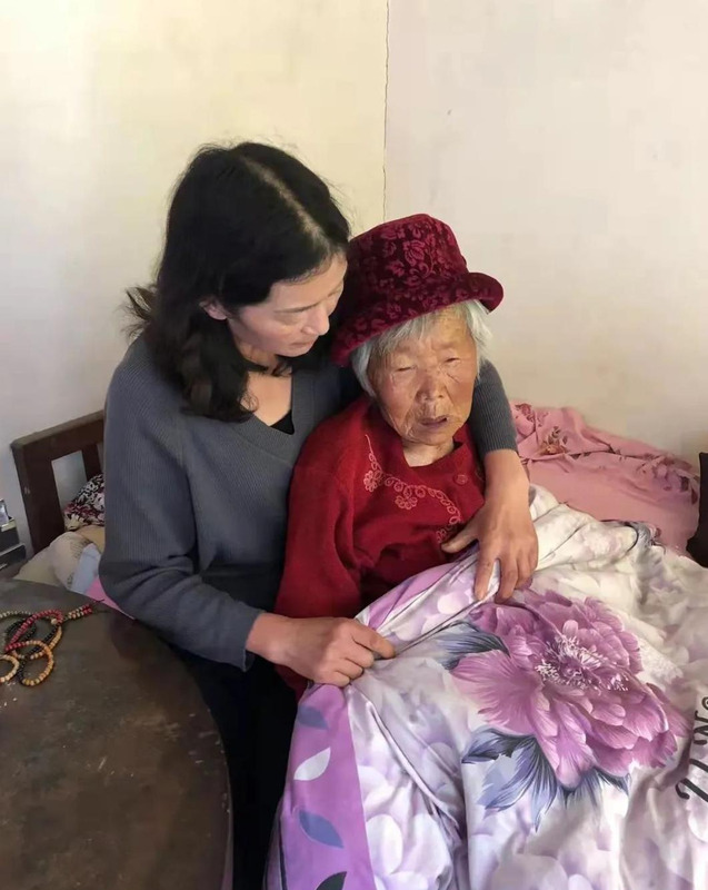 道德模范人物事迹材料2021【孝老爱亲道德模范人物事迹材料】