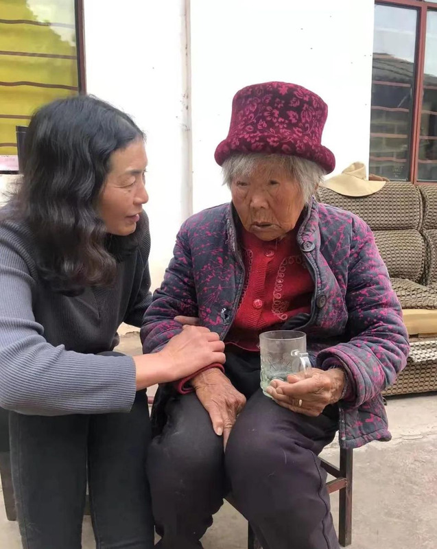 道德模范人物事迹材料2021【孝老爱亲道德模范人物事迹材料】