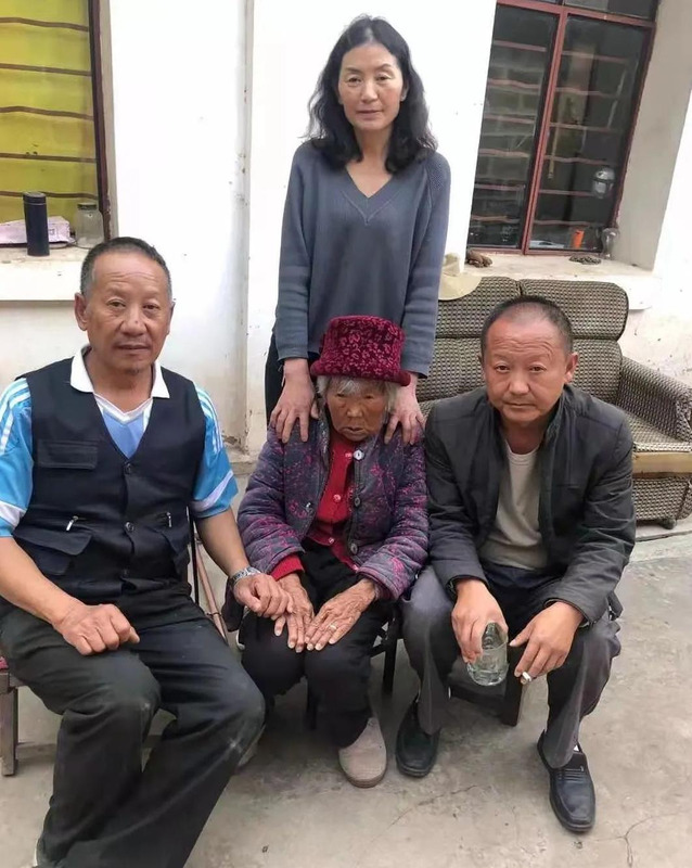 道德模范人物事迹材料2021【孝老爱亲道德模范人物事迹材料】