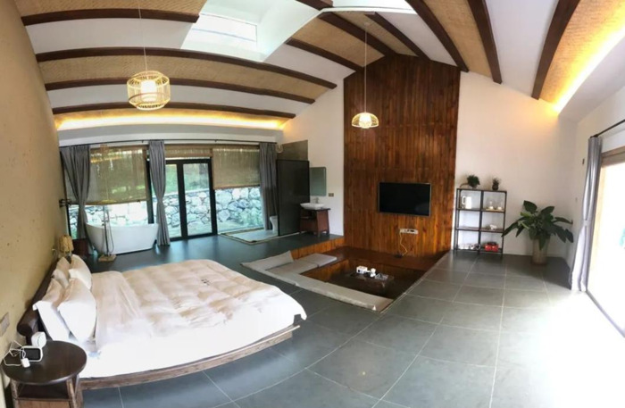 百里杜鹃附近【百里杜鹃风景名胜区住哪里好】