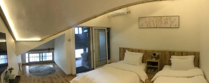 百里杜鹃附近【百里杜鹃风景名胜区住哪里好】