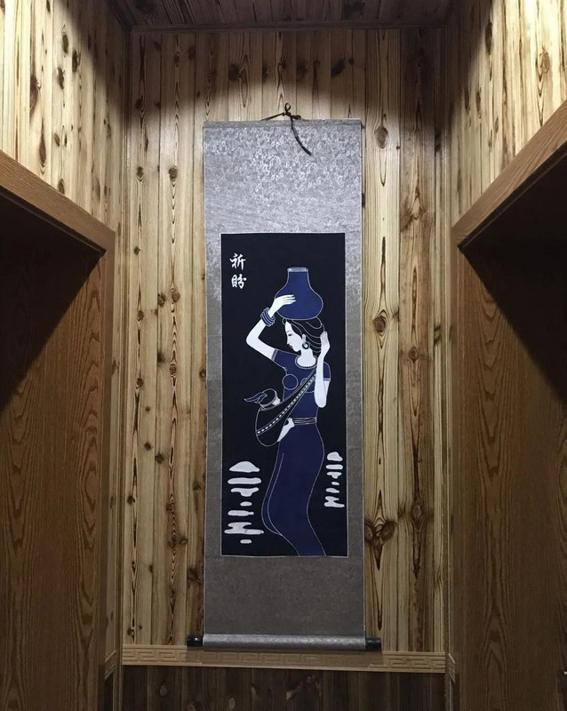 百里杜鹃附近【百里杜鹃风景名胜区住哪里好】