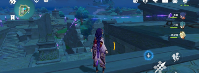 水月池解密怎么降低水位【水月池解密地底挑战铁门怎么开】