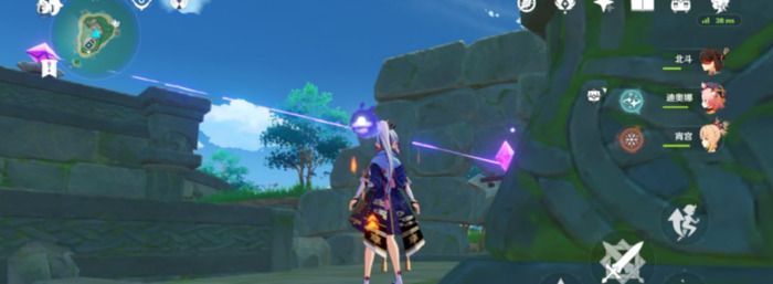 水月池解密怎么降低水位【水月池解密地底挑战铁门怎么开】