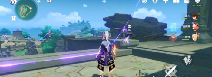 水月池解密怎么降低水位【水月池解密地底挑战铁门怎么开】