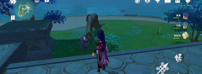 水月池解密怎么降低水位【水月池解密地底挑战铁门怎么开】