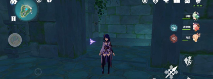 水月池解密怎么降低水位【水月池解密地底挑战铁门怎么开】