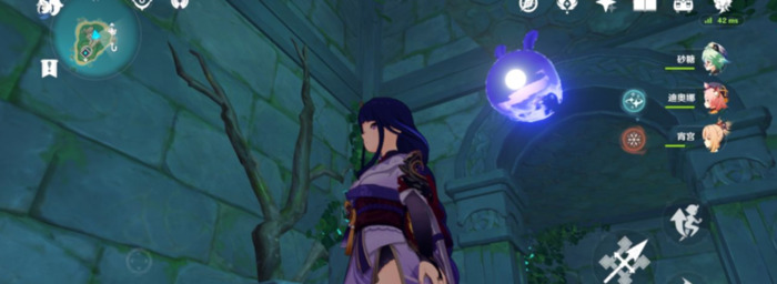 水月池解密怎么降低水位【水月池解密地底挑战铁门怎么开】