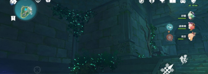 水月池解密怎么降低水位【水月池解密地底挑战铁门怎么开】