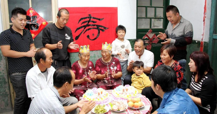 父亲生日祝福语简短【父亲生日祝福语四个字】