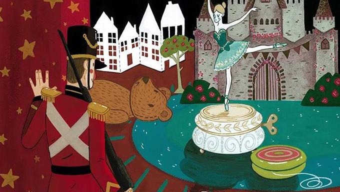 坚定的锡兵读后感悟【安徒生坚定的锡兵读后感】