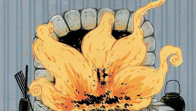 坚定的锡兵读后感悟【安徒生坚定的锡兵读后感】