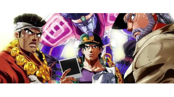 空条承太郎被杀死【空条承太郎死的时候】