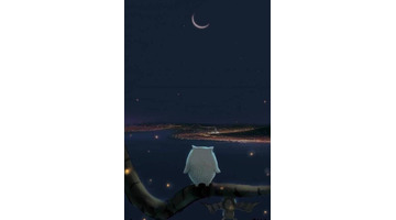 晚安心语简短一句话发朋友圈2021【晚安心语简短一句话发朋友圈英文】