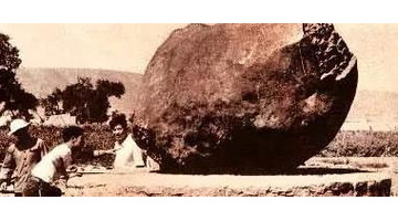 唐山大地震灵异事件故事【唐山地震发生的灵异事件】