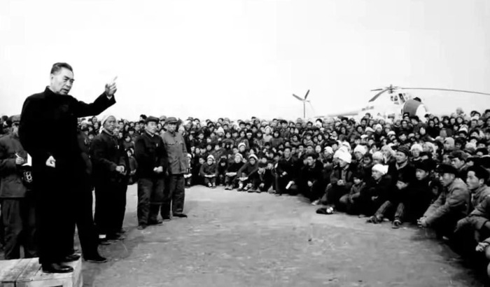 唐山大地震灵异事件故事【唐山地震发生的灵异事件】