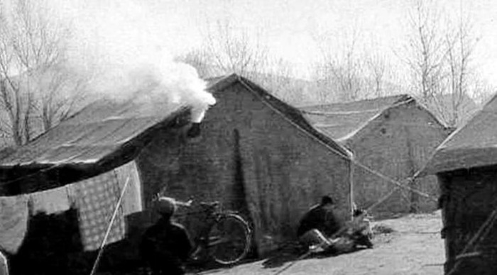 唐山大地震灵异事件故事【唐山地震发生的灵异事件】