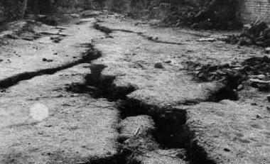 唐山大地震灵异事件故事【唐山地震发生的灵异事件】