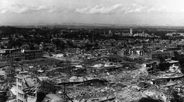 唐山大地震灵异事件故事【唐山地震发生的灵异事件】