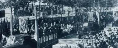 唐山大地震灵异事件故事【唐山地震发生的灵异事件】