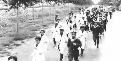 唐山大地震灵异事件故事【唐山地震发生的灵异事件】