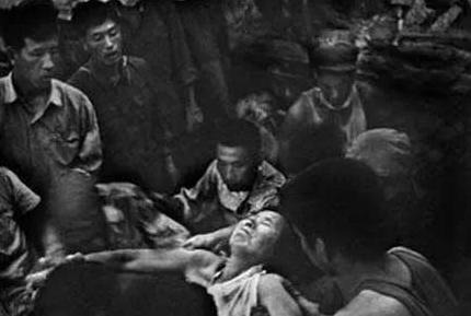 唐山大地震灵异事件故事【唐山地震发生的灵异事件】