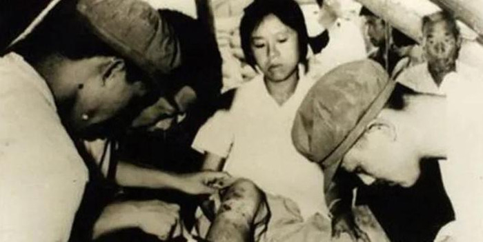 唐山大地震灵异事件故事【唐山地震发生的灵异事件】