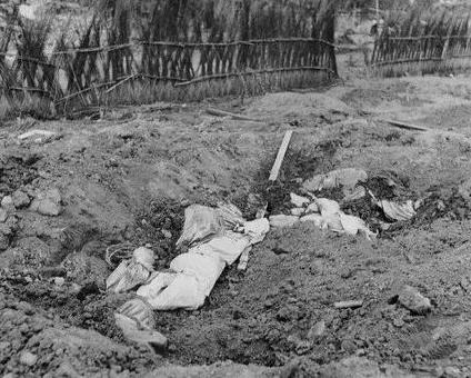 唐山大地震灵异事件故事【唐山地震发生的灵异事件】