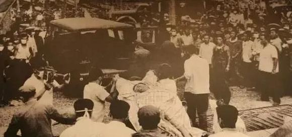 唐山大地震灵异事件故事【唐山地震发生的灵异事件】