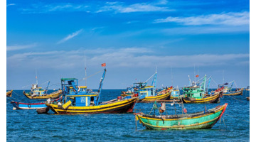 黄海地图位置【中国黄河地图】