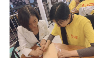 学纹绣大概价格【学纹绣大概多少钱】