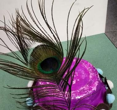 做一顶帽子课后反思【找帽子教案反思】