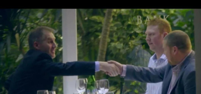 达伦布朗就范观后感五百字【达伦布朗就范观后感豆瓣】