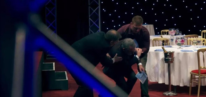 达伦布朗就范观后感五百字【达伦布朗就范观后感豆瓣】