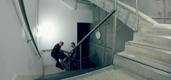 达伦布朗就范观后感五百字【达伦布朗就范观后感豆瓣】