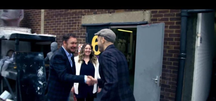 达伦布朗就范观后感五百字【达伦布朗就范观后感豆瓣】