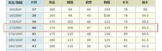 男子l码多大【球衣l码多大】