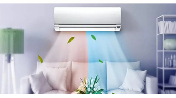 两匹半空调多少瓦【1匹半的空调是多少千瓦】