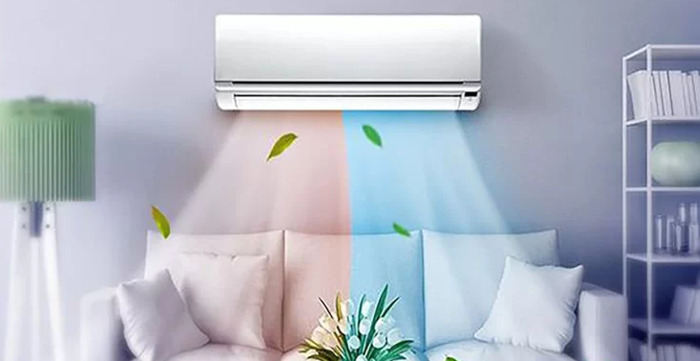 两匹半空调多少瓦【1匹半的空调是多少千瓦】