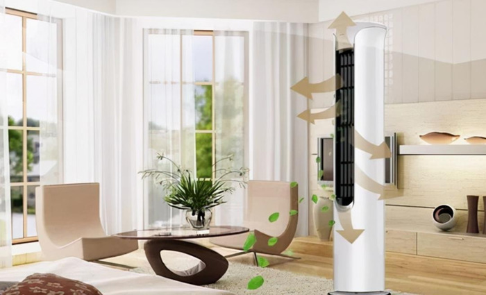 两匹半空调多少瓦【1匹半的空调是多少千瓦】