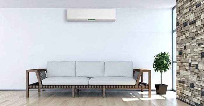 两匹半空调多少瓦【1匹半的空调是多少千瓦】