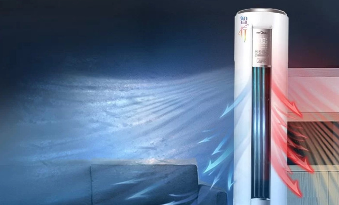 两匹半空调多少瓦【1匹半的空调是多少千瓦】