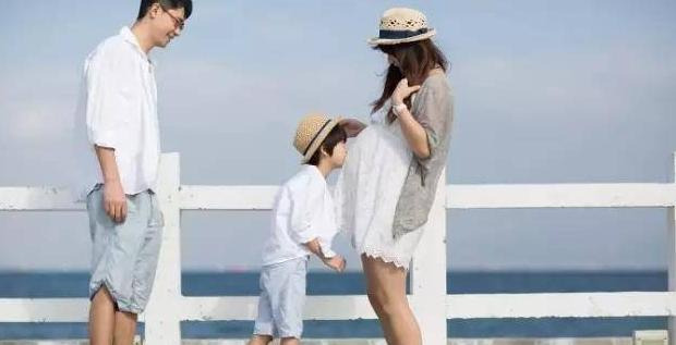 两个孩子差8岁还能生二胎吗【二胎差八岁有什么说的吗?】