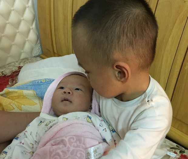 两个孩子差8岁还能生二胎吗【二胎差八岁有什么说的吗?】