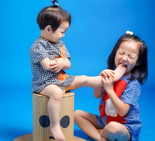 两个孩子差8岁还能生二胎吗【二胎差八岁有什么说的吗?】