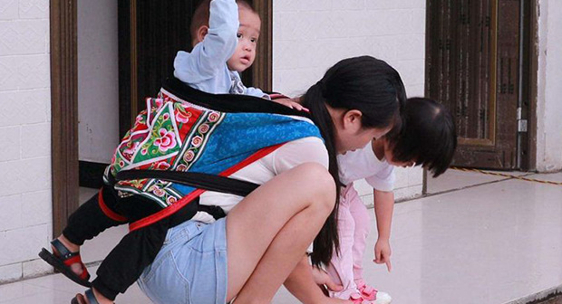 两个孩子差8岁还能生二胎吗【二胎差八岁有什么说的吗?】