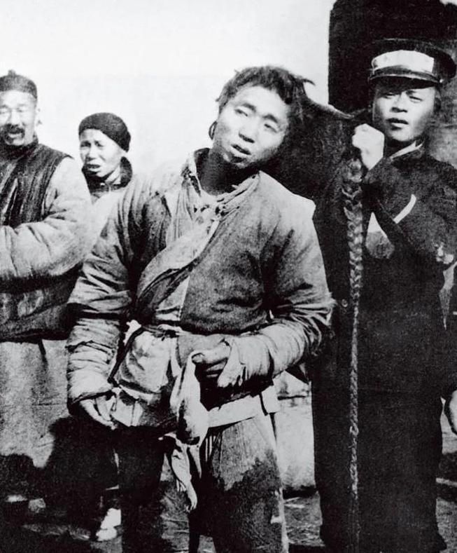 高人预言中国的未来【如果未来人挖到】