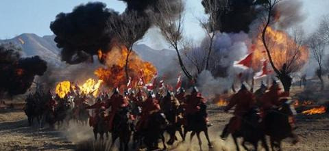 乔松年【乔松月】