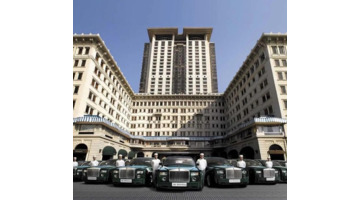 香港丽思卡尔顿酒店图片【香港丽思卡尔顿酒店最高多少层】